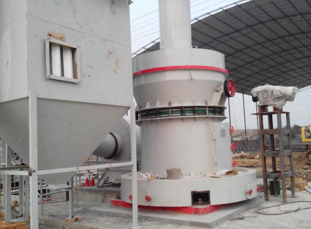 What should I do if the Raymond mill does not produce powder? How to solve it?