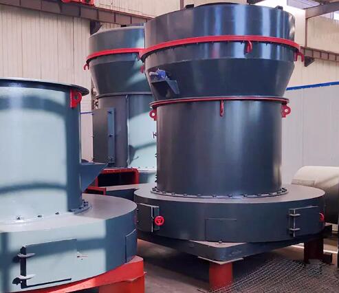 Reasons and solutions for the failure of the roller of Raymond mill to rotate