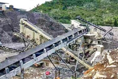 Unlocking Malaysias Mineral Potential: SBMs Crushing Solutions