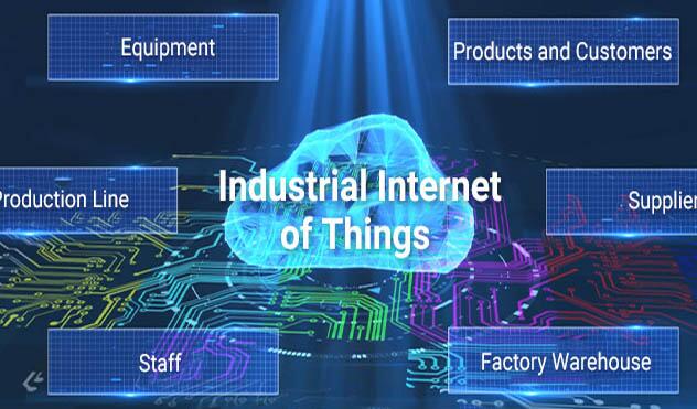 The Role of IoT in Sand Making Machine
