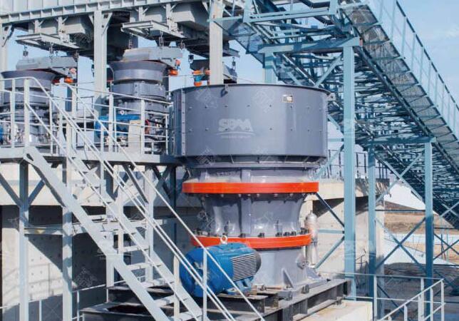 Why Investing in a High-Quality Cone Crusher Saves Money in the Long Run