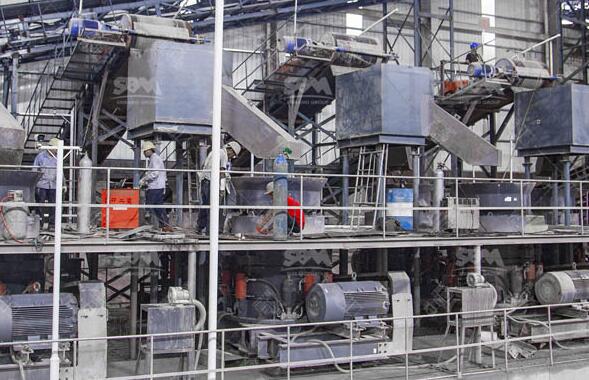 6 Frequently Asked Questions About Cone Crusher