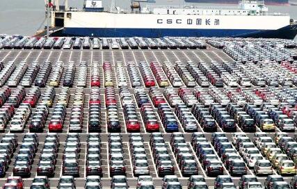 Japan pulls ASEAN to deal with Chinese electric vehicles