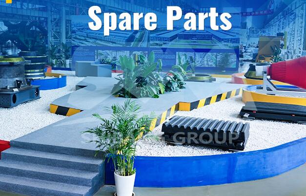 4 Advantages of Using Original Spare Parts