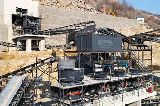 Maintenance Tips for Improving Cone Crusher Efficiency